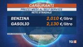 Per il caro carburanti tassa su extraprofitti?
