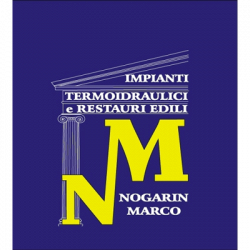 Nogarin Marco Termoidraulica e Restauri Edili logo