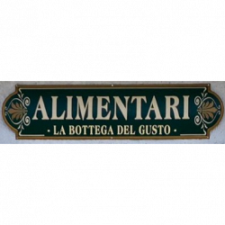 La Bottega del Gusto logo