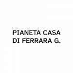 Pianeta Casa di Ferrara G.