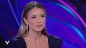Diletta Leotta: l'intervista integrale