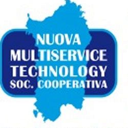Nuova Multiservice Technology logo