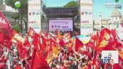 La sicurezza sul lavoro tema del Primo maggio