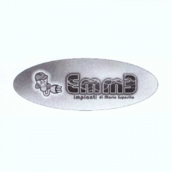 Emme Impianti di Mario Esposito logo