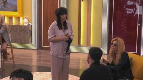 Questa sera torna l'appuntamento con il Grande Fratello Vip