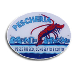 Pescheria Mondo Marino logo