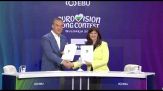 La città costiera bulgara di Burgas ospiterà l'Eurovision 2027