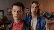 Sky e Now TV, i film e le serie in uscita a ottobre 2024: la storia di Max Pezzali e degli 883