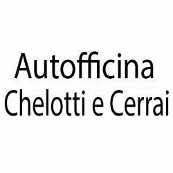 Autofficina Chelotti e Cerrai logo