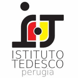 Istituto Tedesco Perugia logo