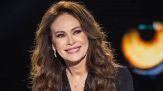 Supereroi, il legame speciale di Elena Sofia Ricci con un collega