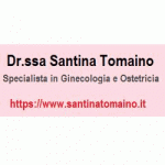 Tomaino Dott.ssa Santina