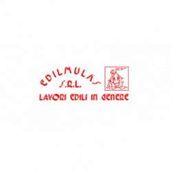 Costruzioni Edilmulas Impresa Edile logo