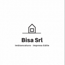 Imbianchino - Edile Bisa logo