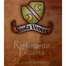 Ristorante Pizzeria Griglieria Santa Venere Centro Ippico