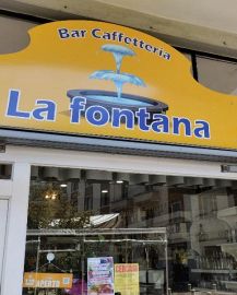 La Fontana - Cocktail Bar a Sesto San Giovanni
