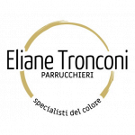 Eliane Tronconi Parrucchieri - Salone Total Nashi