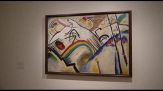Peggy Guggenheim a Londra, alle origini di una collezionista