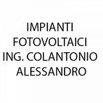 Impianti Fotovoltaici Ing. Colantonio Alessandro