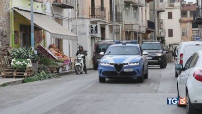 Ucciso in strada per un rimprovero