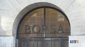 Le borse europee girano in rosso