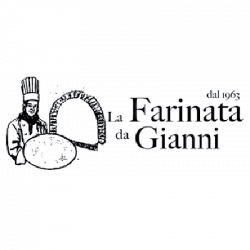 Ristorante La Farinata da Gianni dal 1963 logo