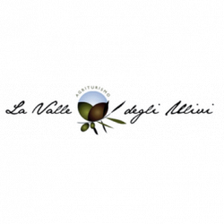 Agriturismo La Valle degli Ulivi logo