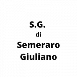 S.G. Semeraro Giuliano logo