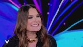 Alena Seredova: l'intervista integrale