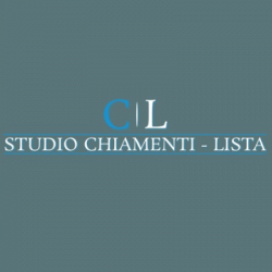 Studio Dentistico Chiamenti Lista logo