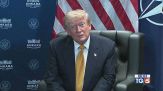 Israele agli Usa: Trump in pericolo