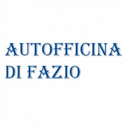Autofficina di Fazio logo