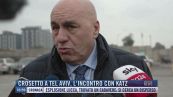 Breaking News delle 17.00 | Crosetto a Tel Aviv, l'incontro con Katz