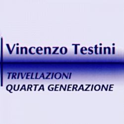 Testini Vincenzo Trivellazioni e Sondaggi logo
