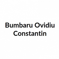 Bumbaru Ovidiu Constantin logo