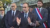 Francia, Macron tira diritto e affida il secondo incarico a Lecornu