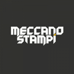Meccanostampi logo