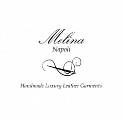 Sartoria Melina Napoli - Eleganza e Artigianato di Eccellenza logo