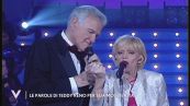 Le parole di Teddy Reno per sua moglie Rita Pavone