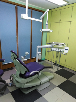 Studio Dentistico Rivolta Dott. Mauro - servizi di odontoiatria