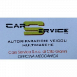 Cars Service Autoriparazioni Veicoli Multimarche