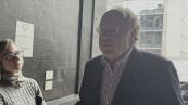 Scaroni: "Rinvio decisione incomprensibile"