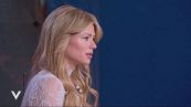 Camila Giorgi: "Mio padre non mi ha mai giudicata"