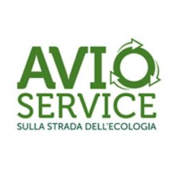 Avio Service logo