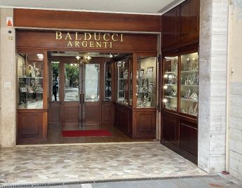 Dal 1967 Balducci è garanzia di qualità.
