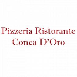 Pizzeria Ristorante Conca D'Oro logo