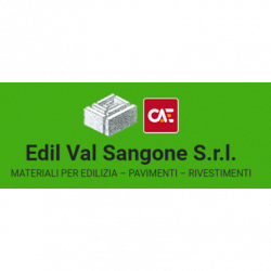 Edil Val Sangone logo