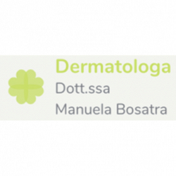 Dott.ssa Manuela Bosatra Dermatologa Malpensa Med logo