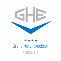 Grand Hotel Excelsior logo