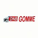 Dnb Gomme